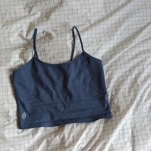 FP Movement Strapped Back Tank M/L